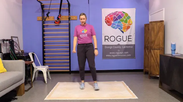 7-6-26 PWR! Moves ~ Monday ~ Mobility...