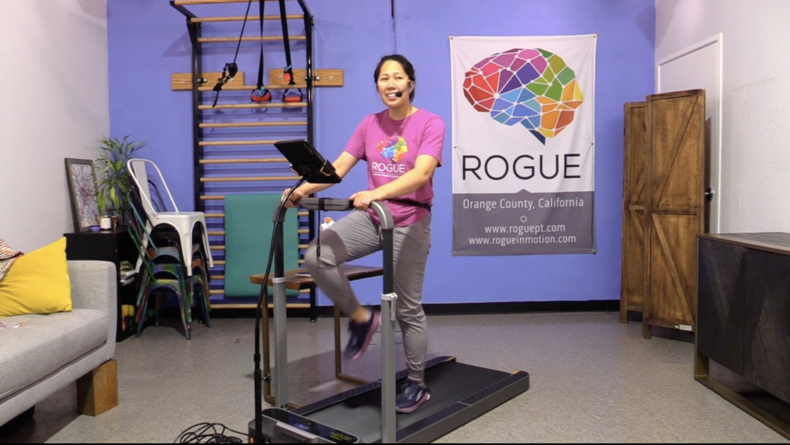 2-4-26 Cardio ~ Wednesday ~ 40 Minutes of Intervals with Jamie!