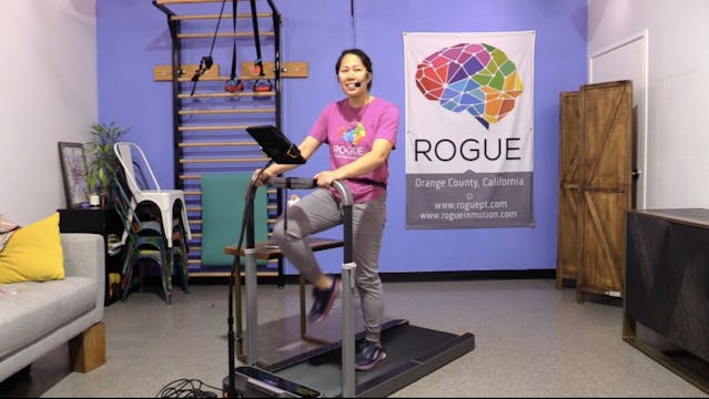 2-4-26 Cardio ~ Wednesday ~ 40 Minute...