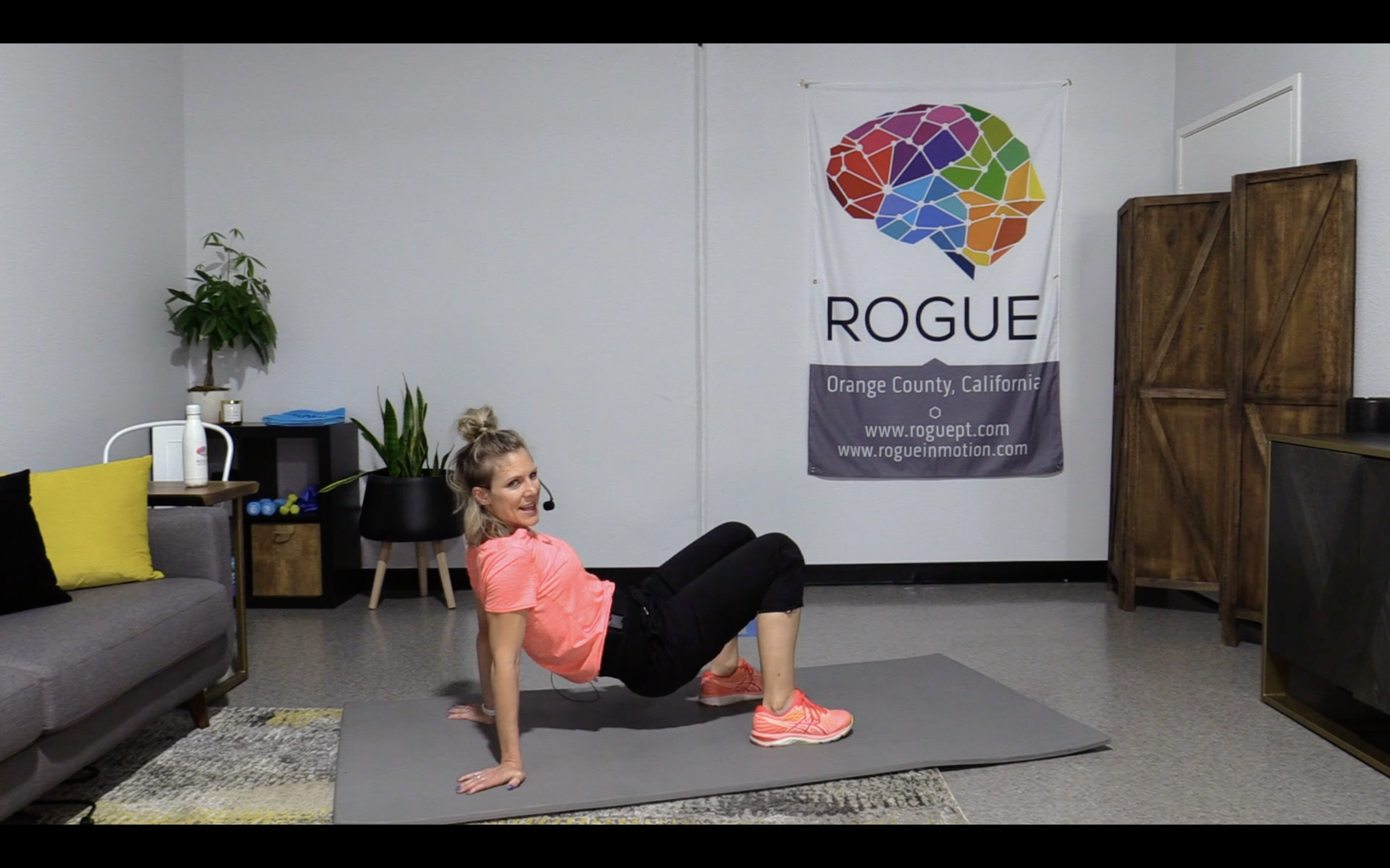 4-2-21 PWR! Moves -Friday Flows!