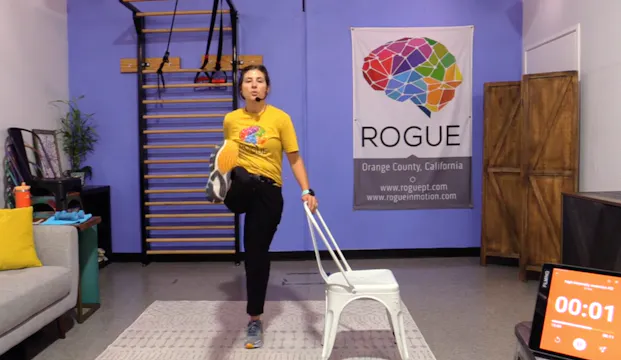 9-26-24 Boxing ~ Thursday ~ Flexibili...