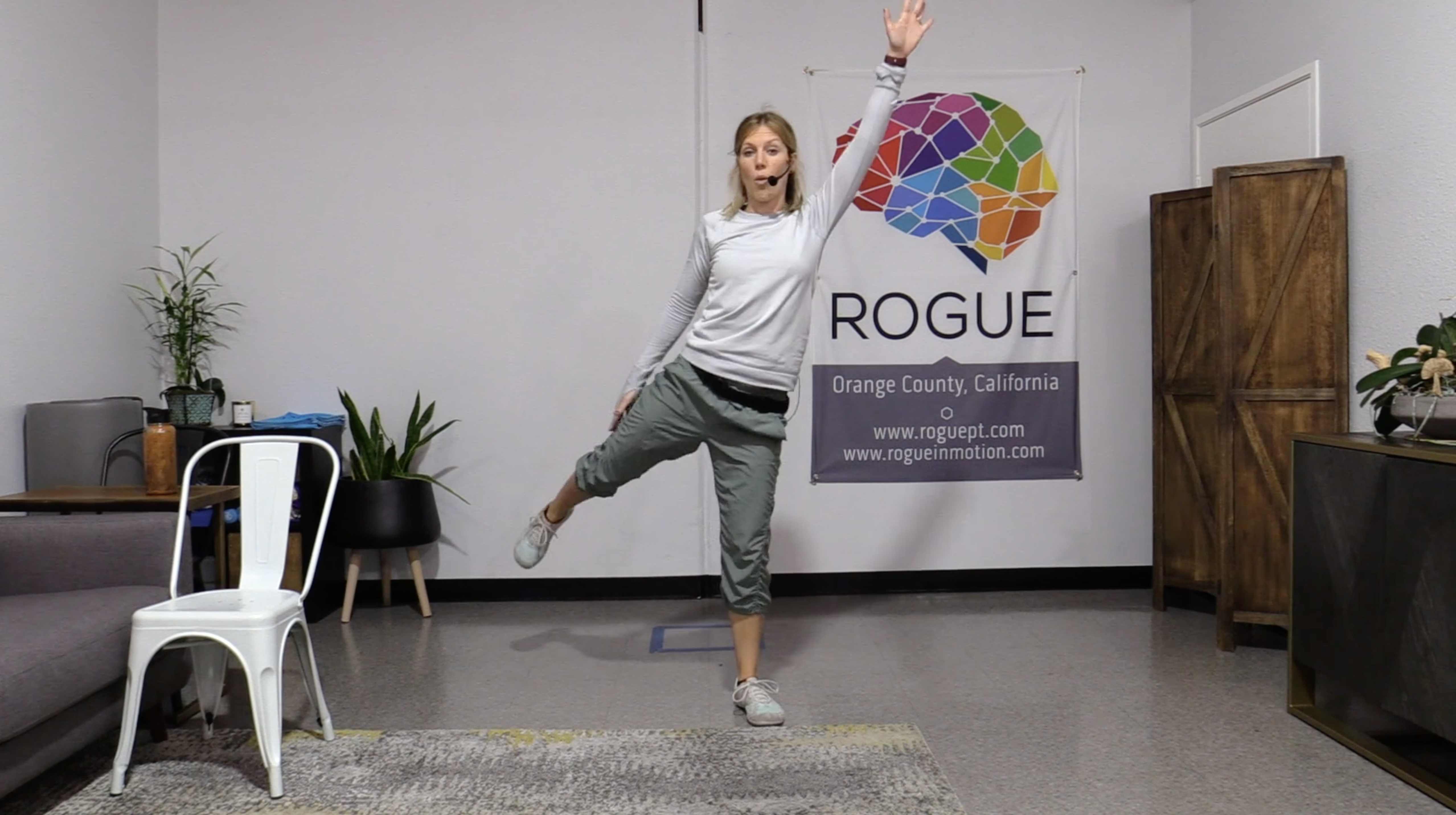 11-29-21 PWR! Moves - Mobility Week!