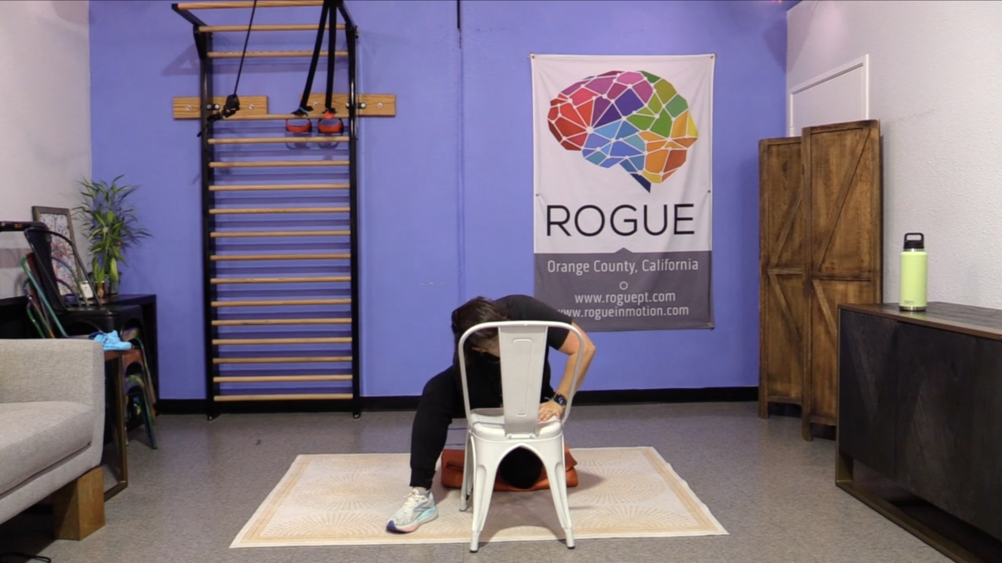 3-30-26 PWR! Moves ~ Monday ~ Bonus Week with Alyx!