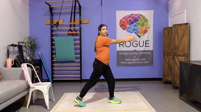 10-30-25 PWR! Moves ~ Thursday ~ Flex...