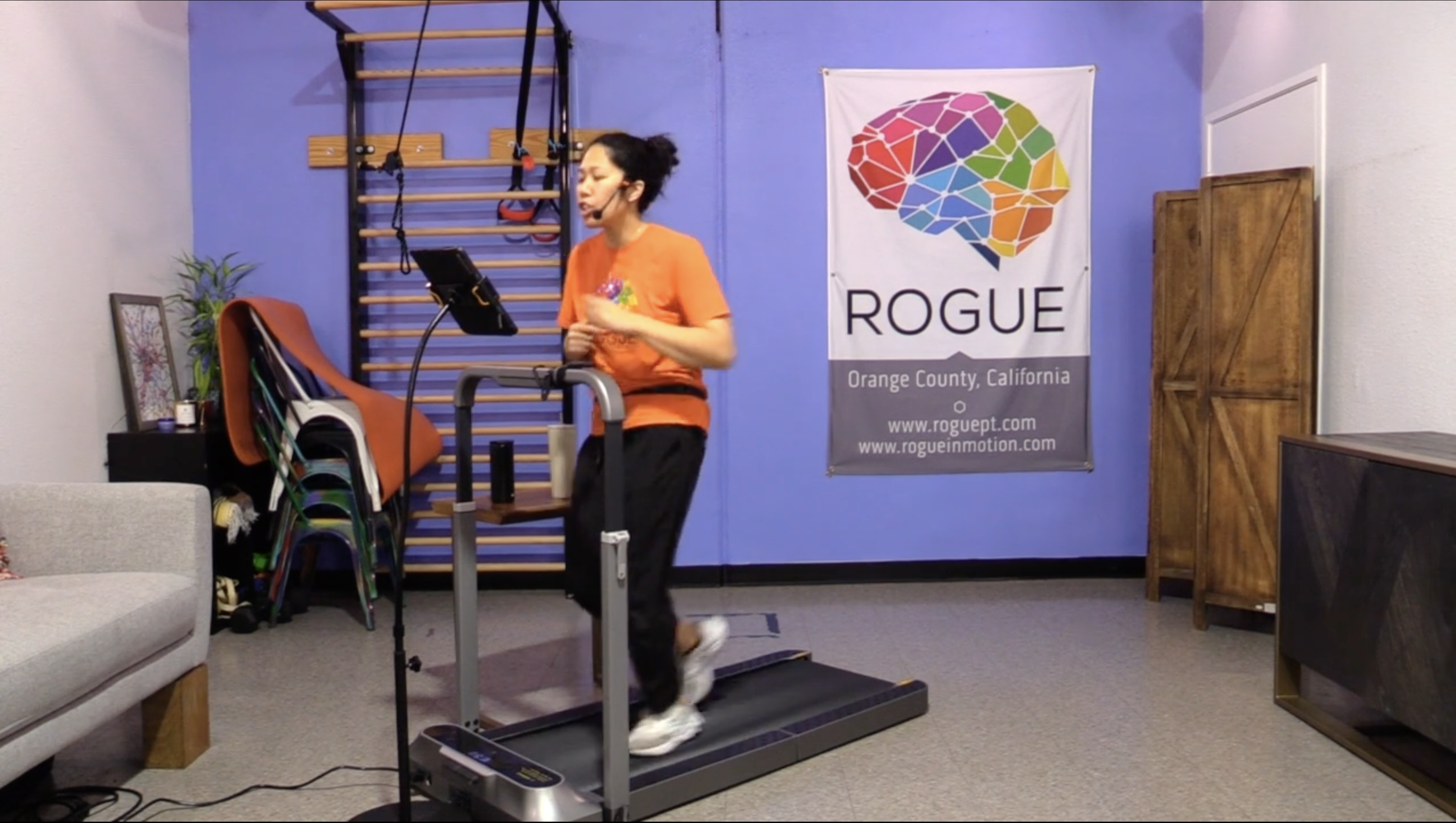 2-25-26 Cardio ~ Wednesday ~ 20 Minutes of Intervals with Jamie!