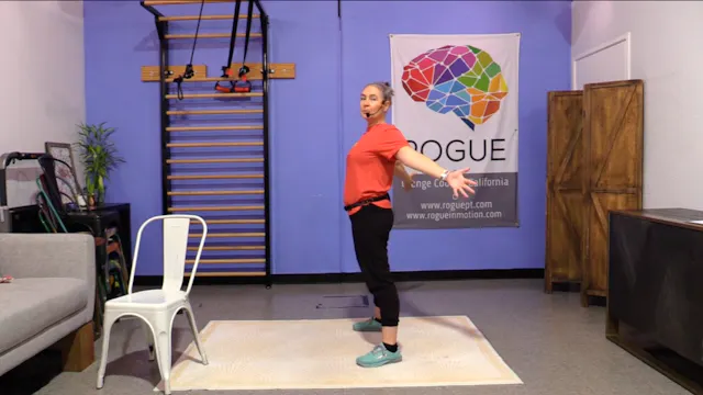 3-17-26 PWR! Moves ~ Tuesday ~ Streng...