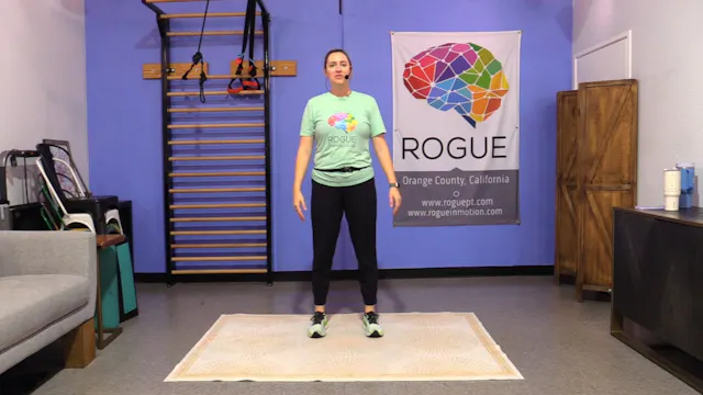 7-10-26 PWR! Moves  Friday  20 Mins o...