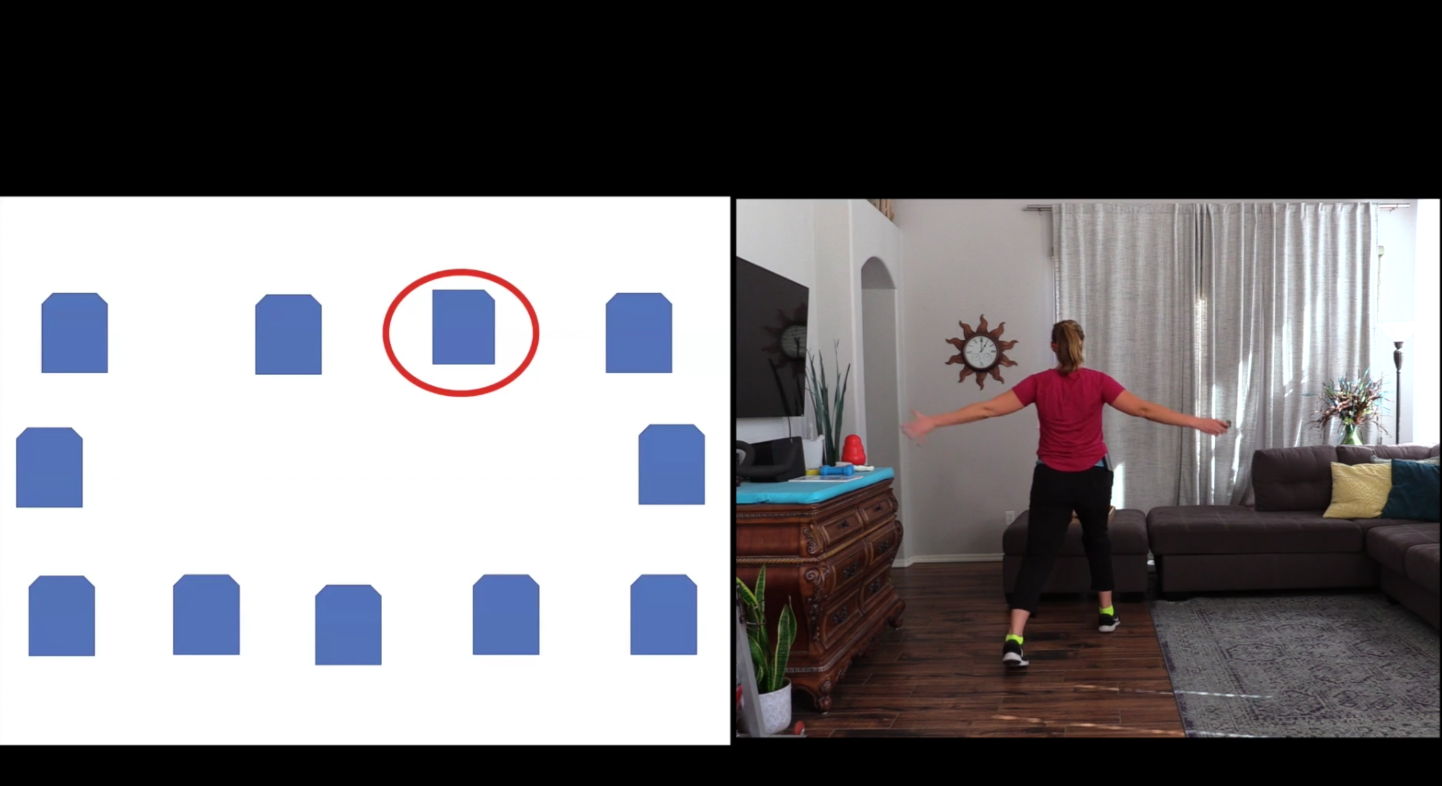 Hawk Eye: Visual Processing:Inhibition:Set-Shifting