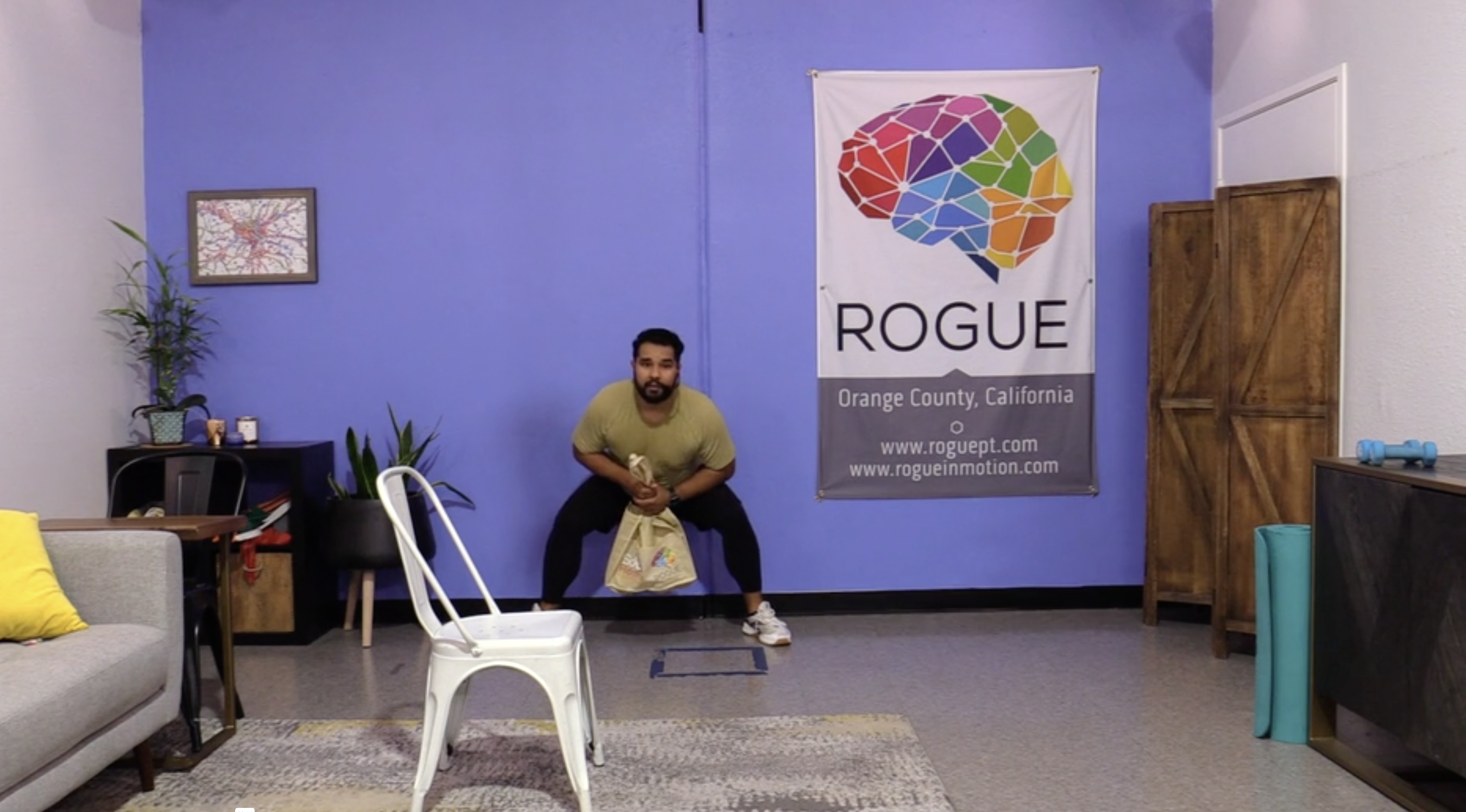 5-31-23 Functional Strength Class ~ Session 3 ~ Week 1!