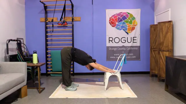 9-21-26 PWR! Moves ~ Monday ~ Flexibi...