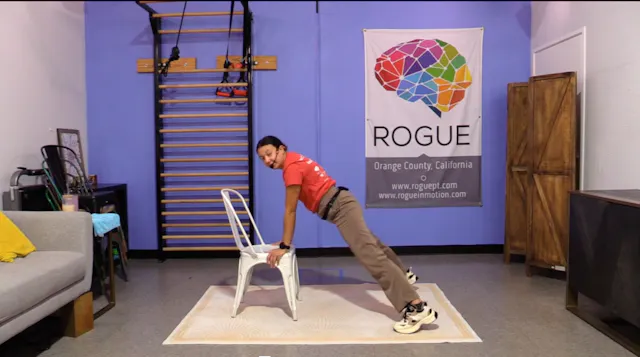 8-25-26 PWR! Moves ~ Tuesday ~ Flexib...