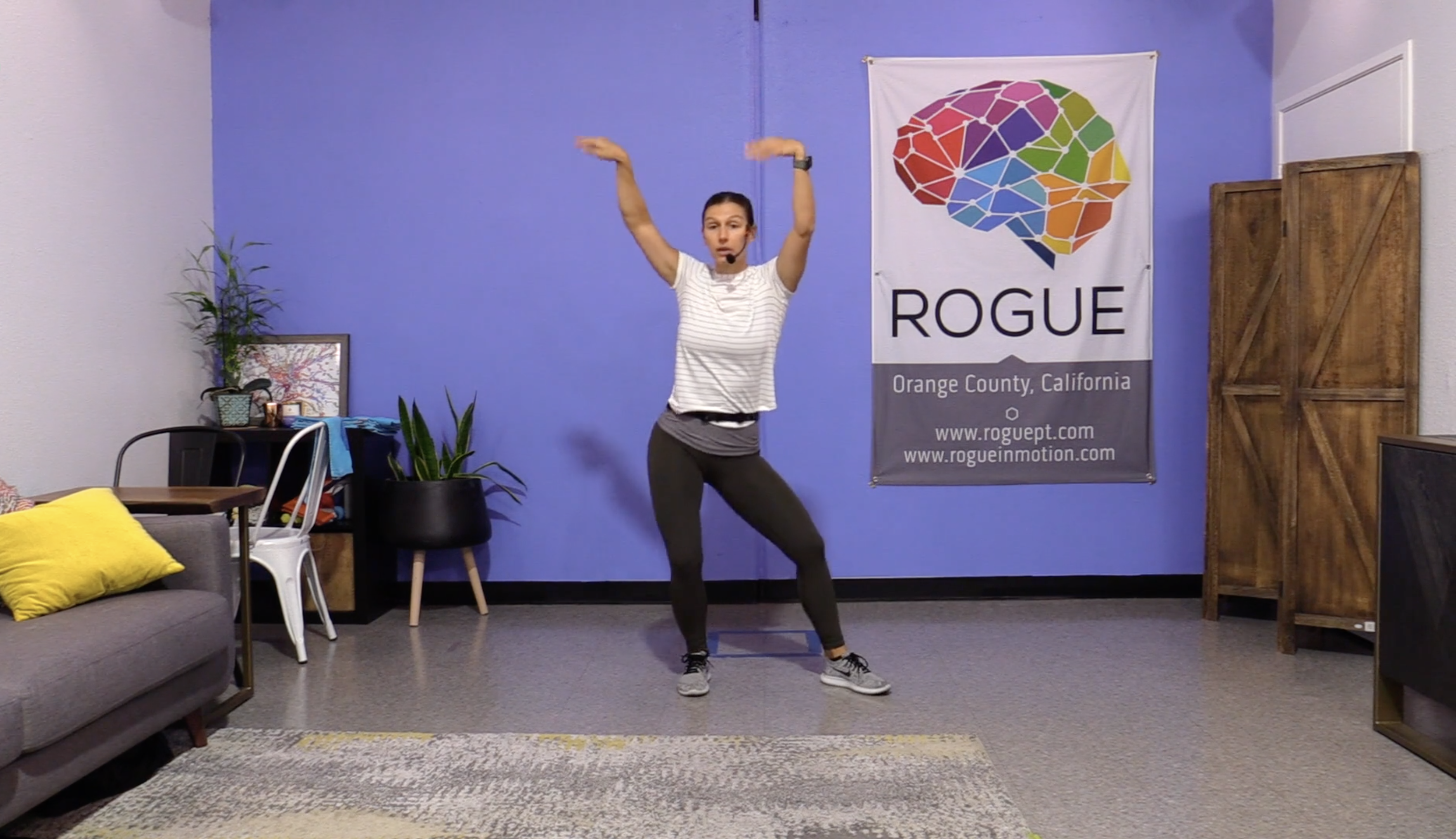 9-30-22 Dance with Leann!