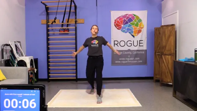 6-2-26 Boxing ~ Tuesday ~ Mobility We...
