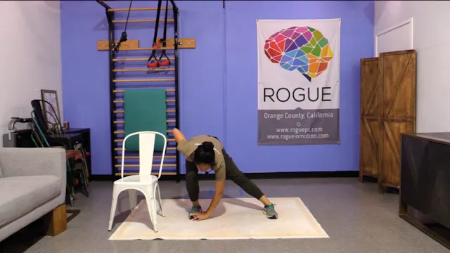 8-27-26 PWR! Moves ~ Thursday ~ Flexi...