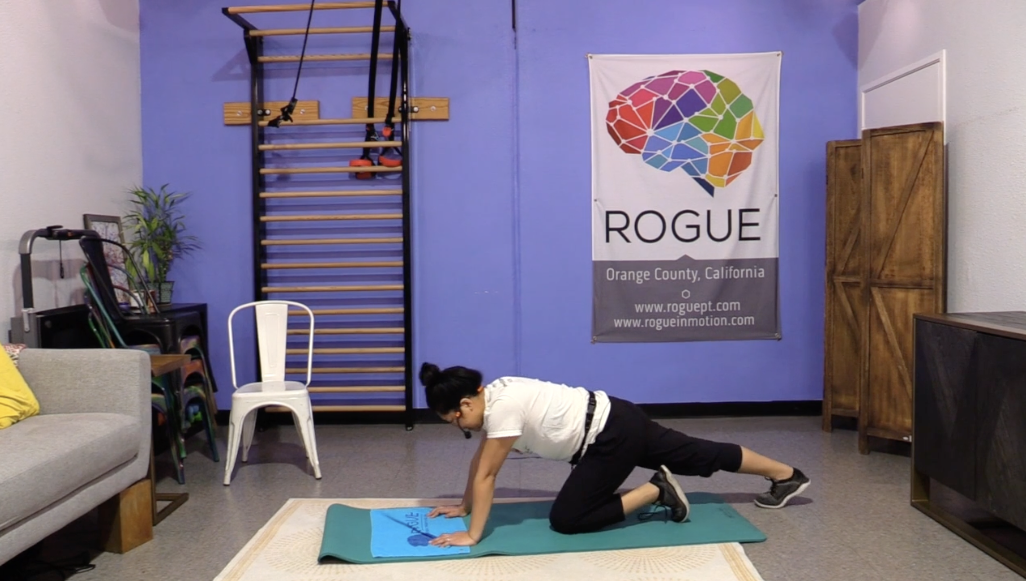 1-30-26 PWR! Moves ~ Friday ~ 30 Minutes ~ Floor to Standing with Jamie!