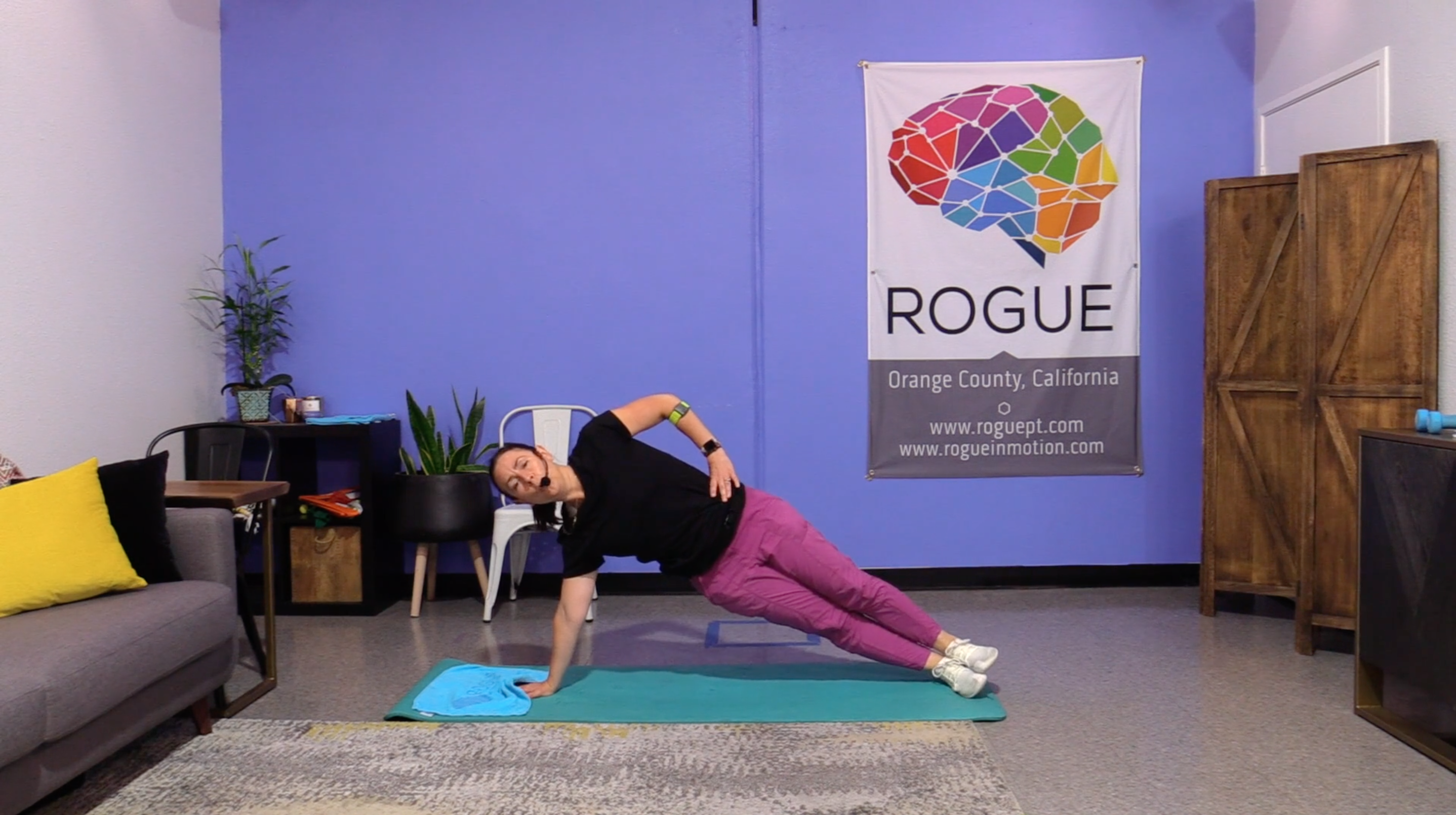 6-10-22 Boxing - Friday - Mobility Week!