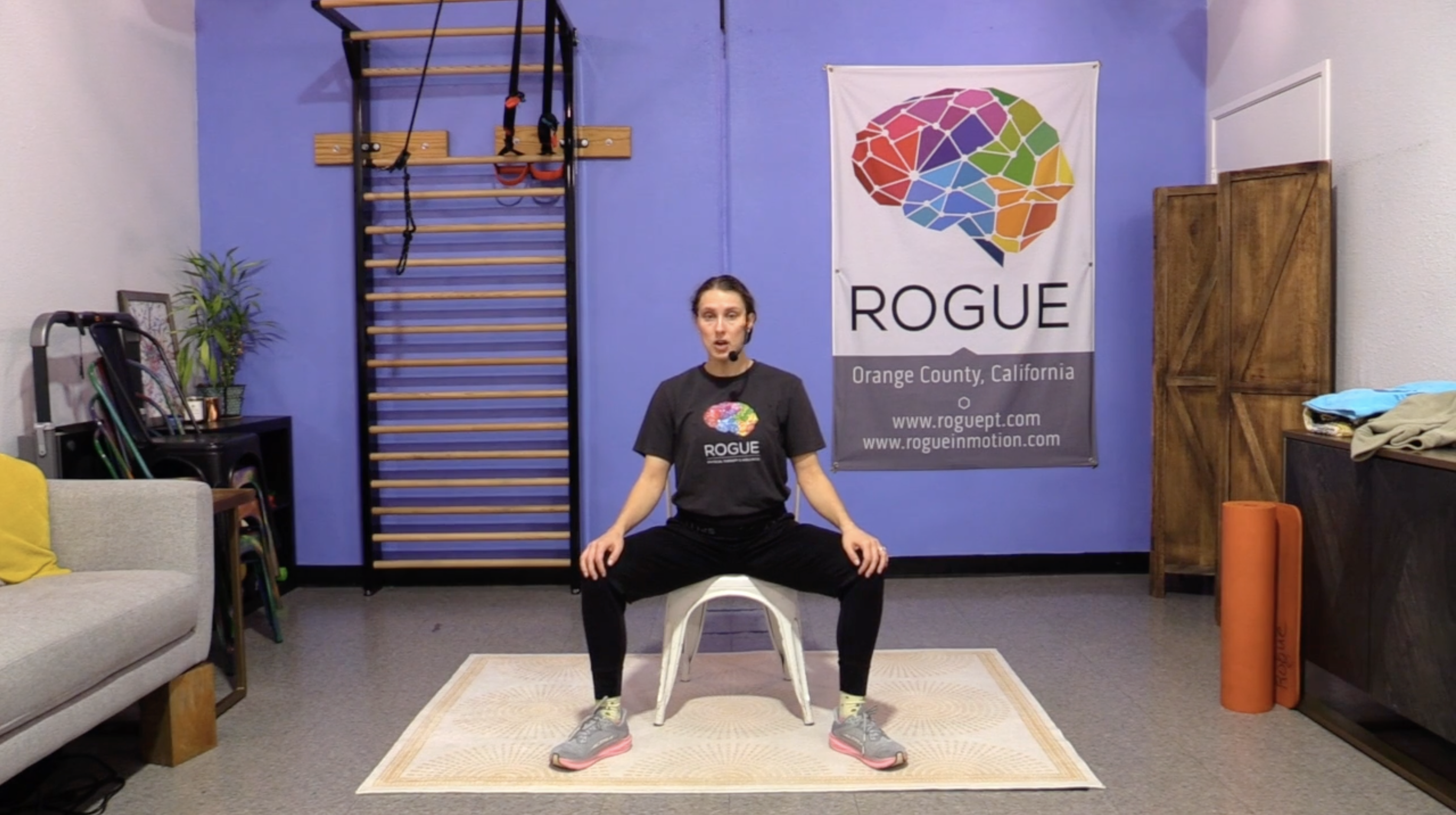 1-27-26 Stretch & Flow ~ Tuesday with Kait!