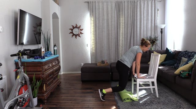 10-22-21 PWR! Moves Friday Flow - Str...