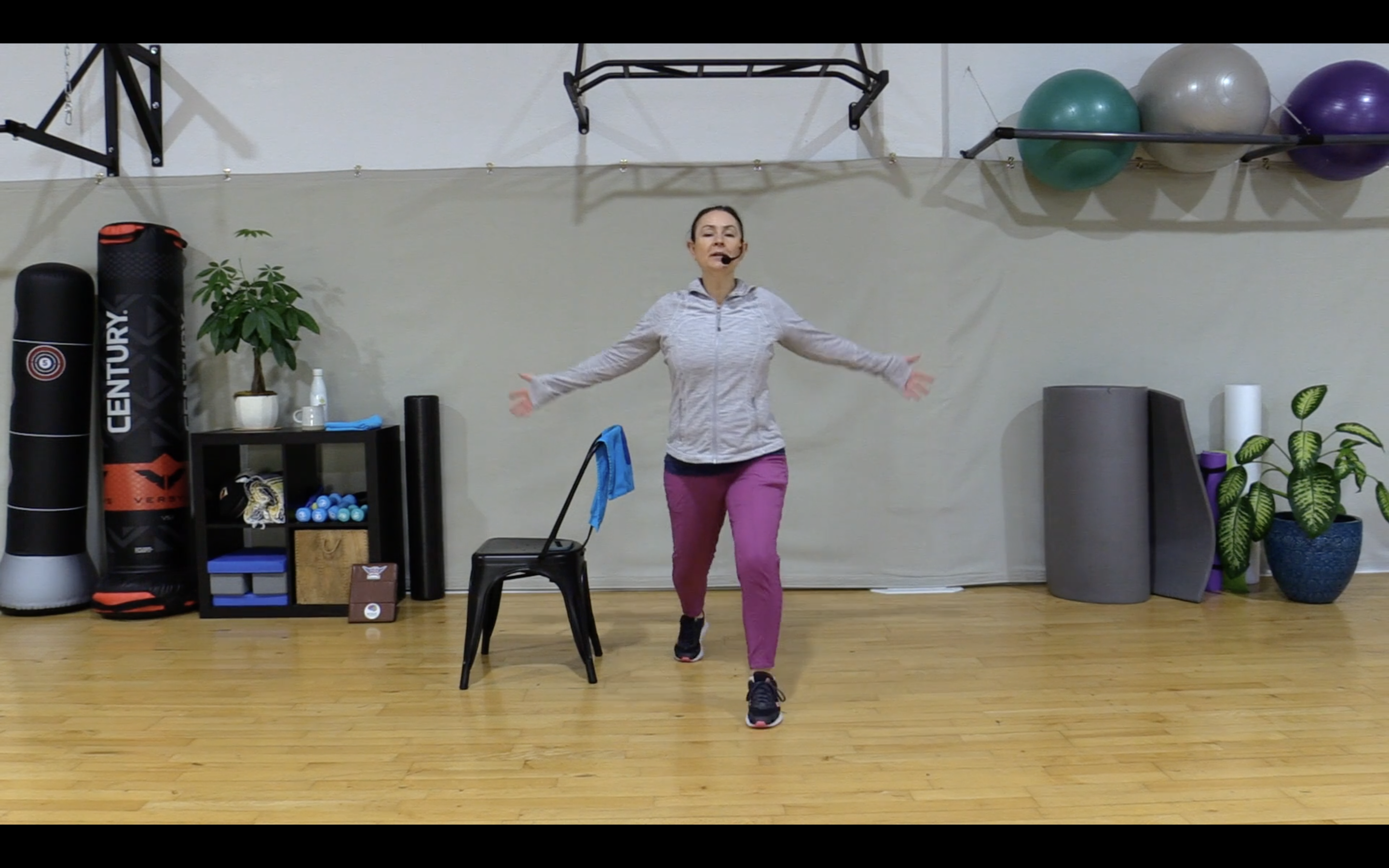 11-9-20 Seated and Standing