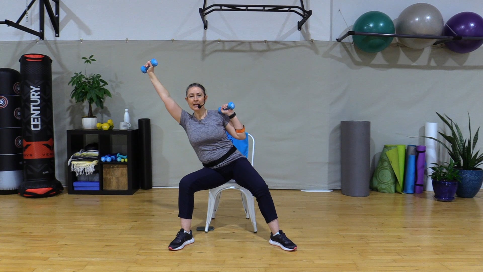 2-24-21 PWR! Moves + Strength