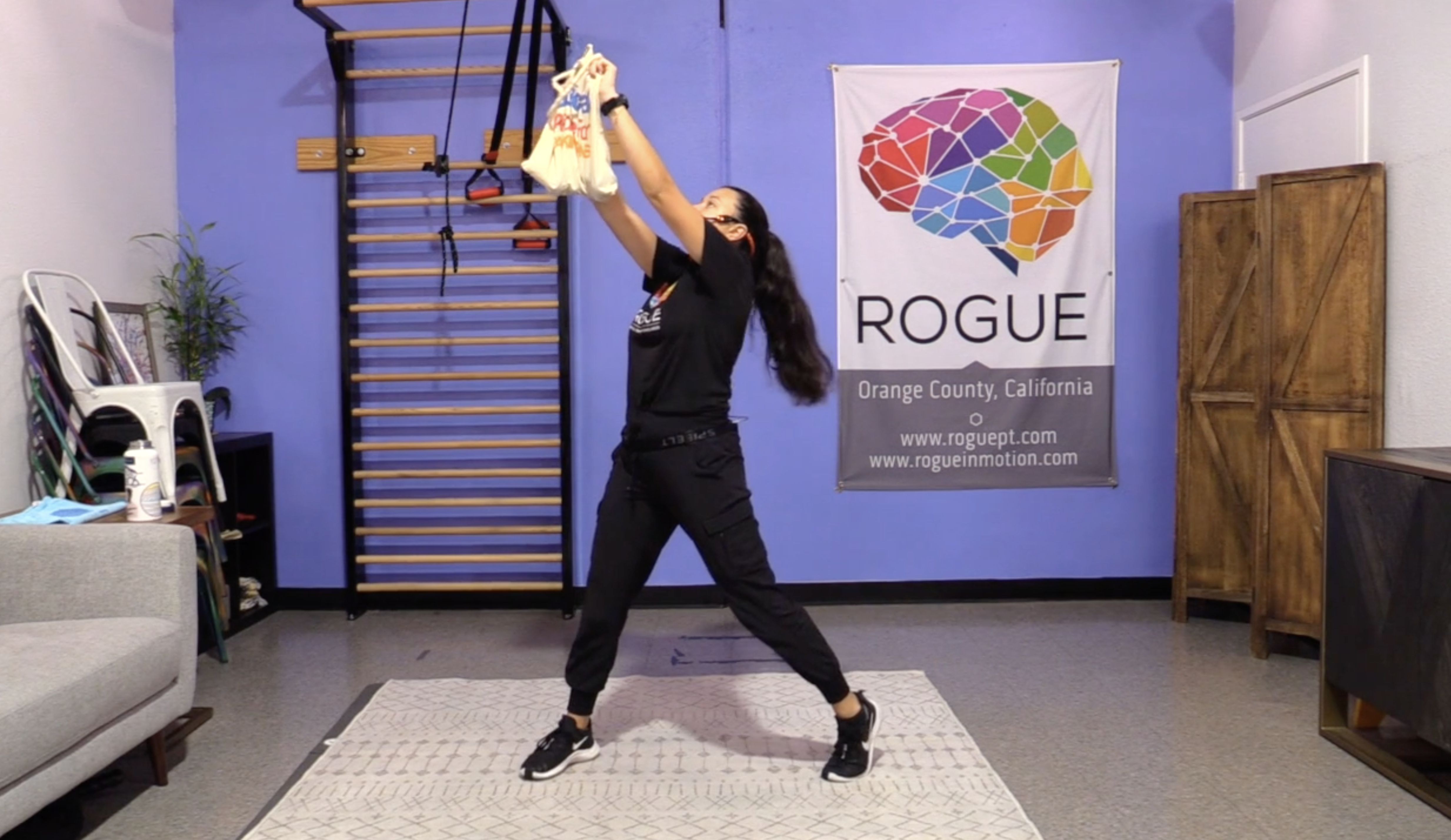 10-9-24 Functional Strength Training Class ~ Session 11 ~ Week 2!