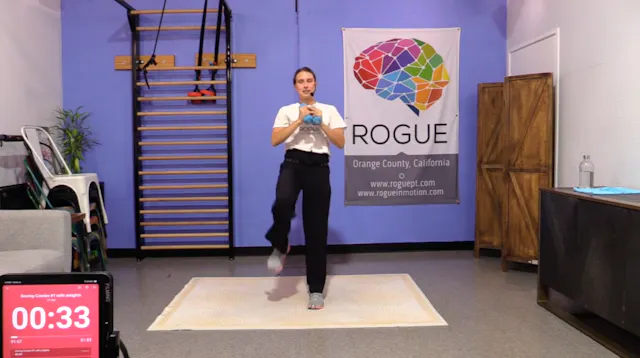 3-24-26 Boxing ~ Tuesday ~ Flexibilit...