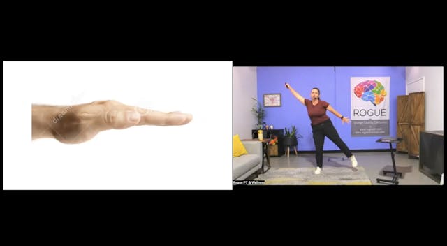 July 2023 Brain + Body Training with ...