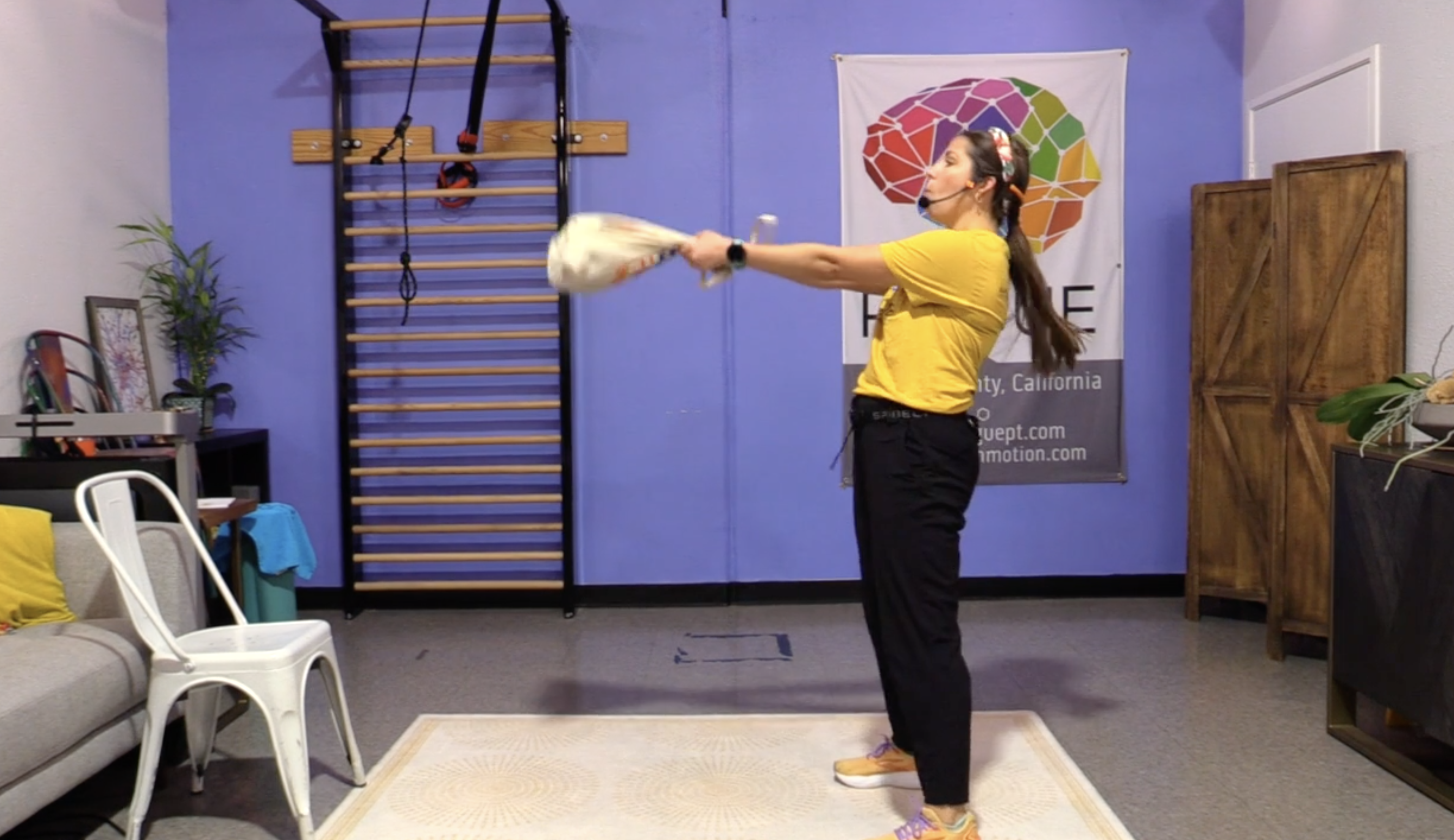 1-8-25 Functional Strength Training Class ~ Session 12 ~ Week 5!