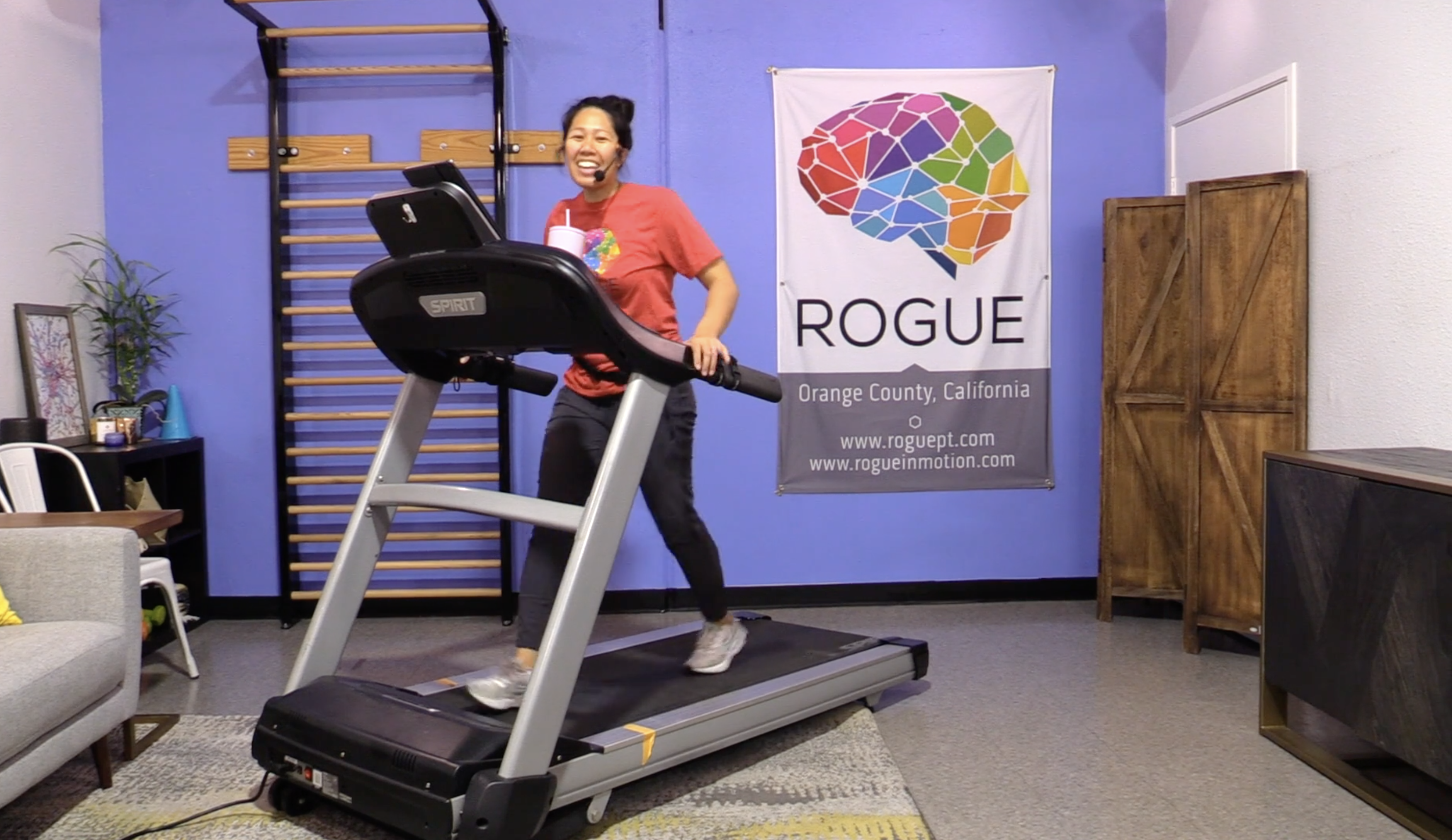 11-1-23 Cardio ~ Wednesday ~ 35 Minutes of Intervals with Jamie!