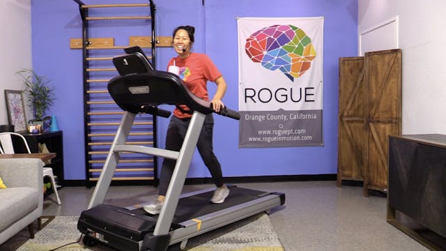 11-1-23 Cardio ~ Wednesday ~ 35 Minut...