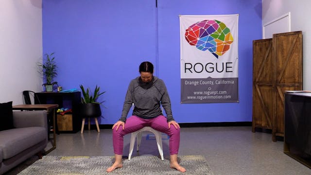 3-4-22 PWR! Moves - Friday Flows + Mo...
