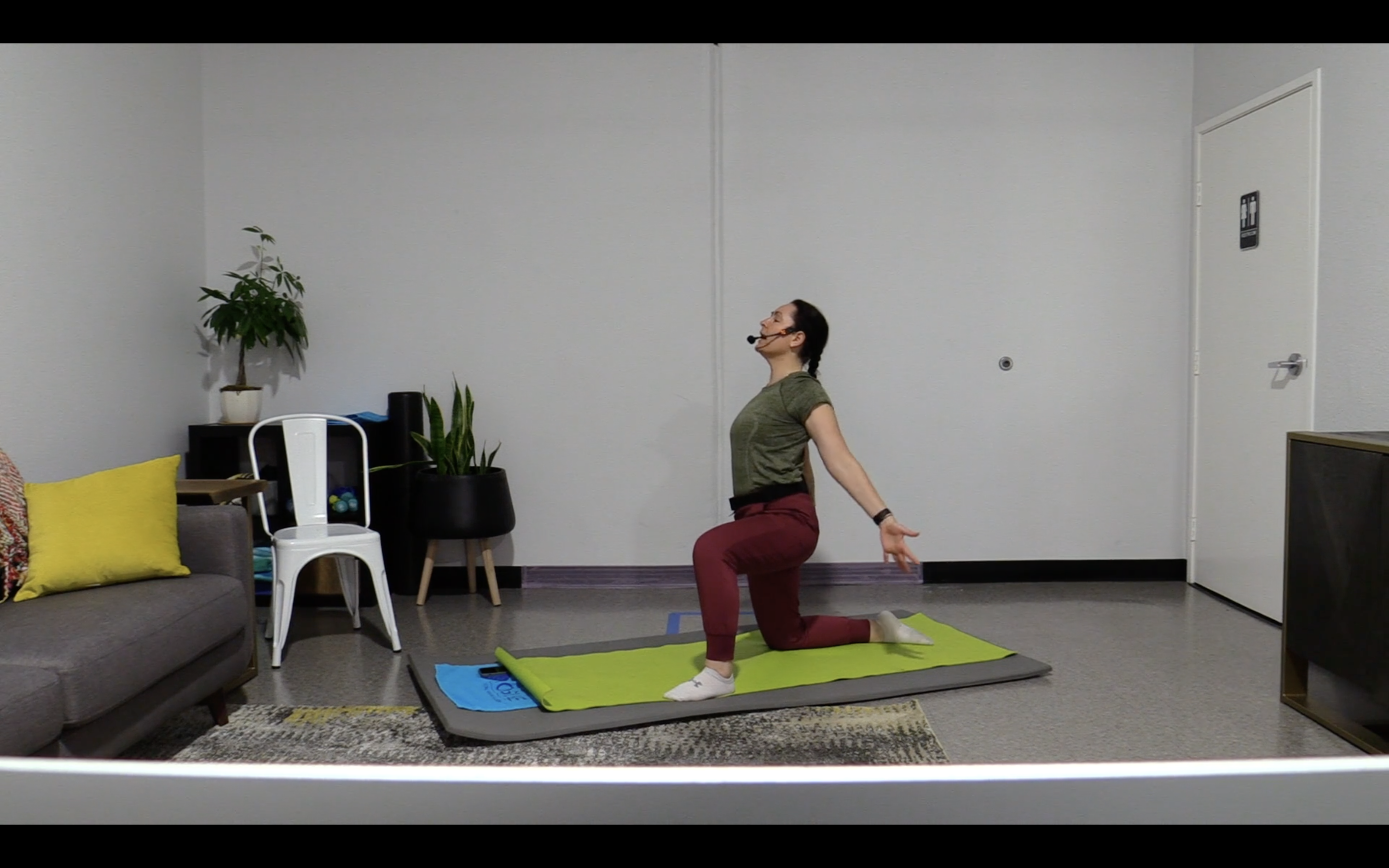 3-13-21 PWR! Moves - Stretchy Saturday!