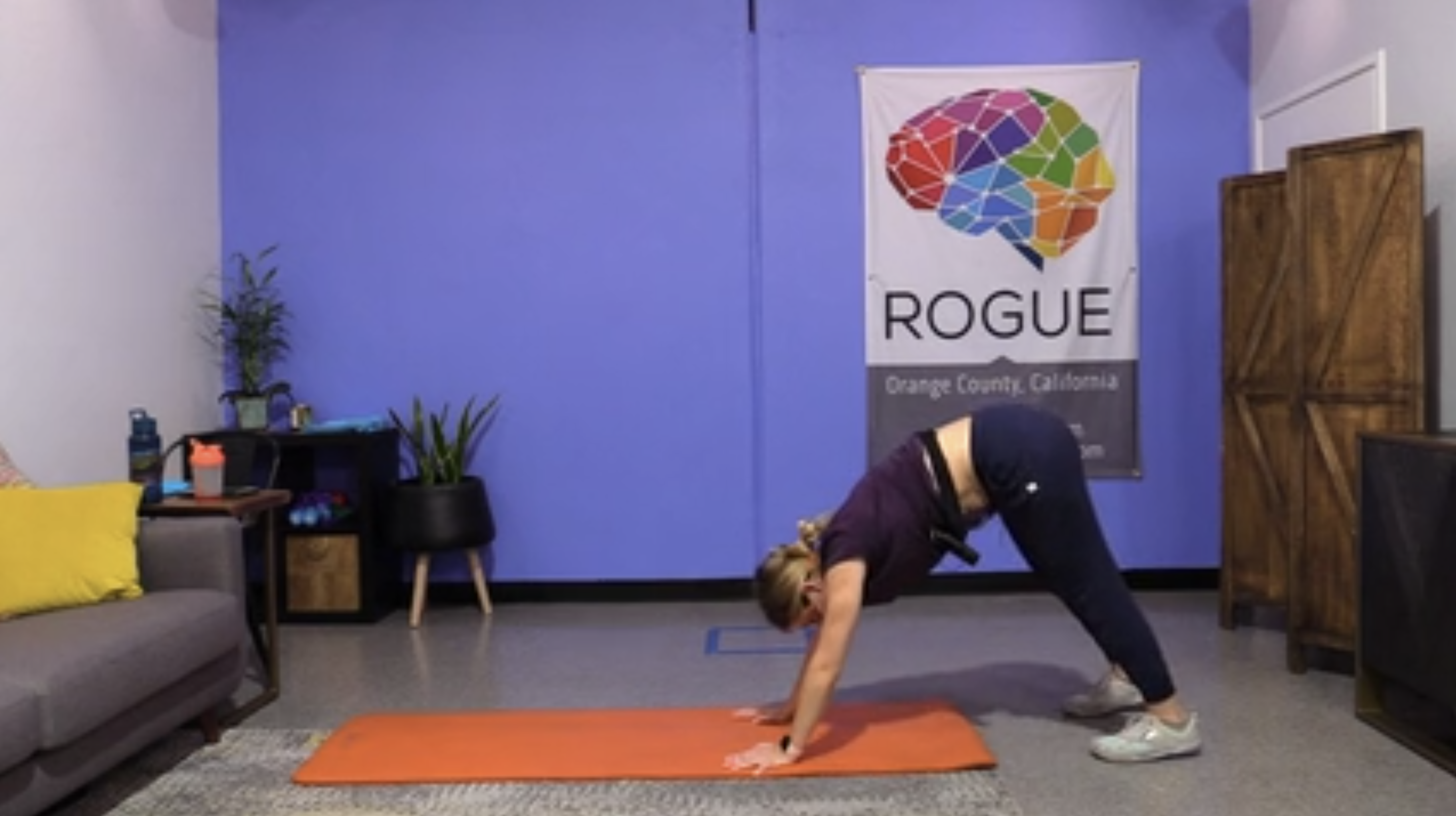 2-21-22 HIIT - Flexibility Focus!