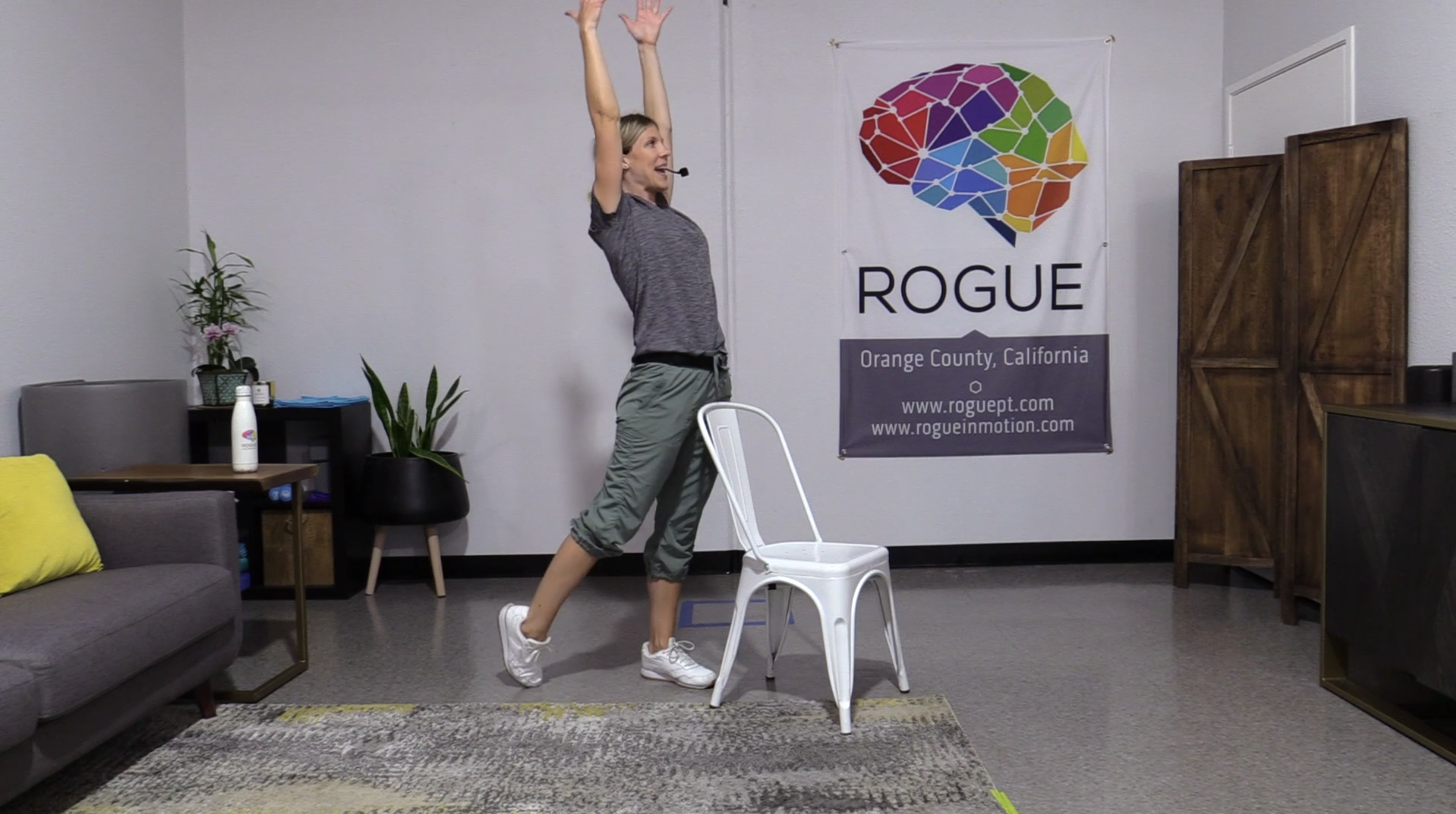 6-28-21 PWR! Moves - Bonus Week - A little bit of everything!