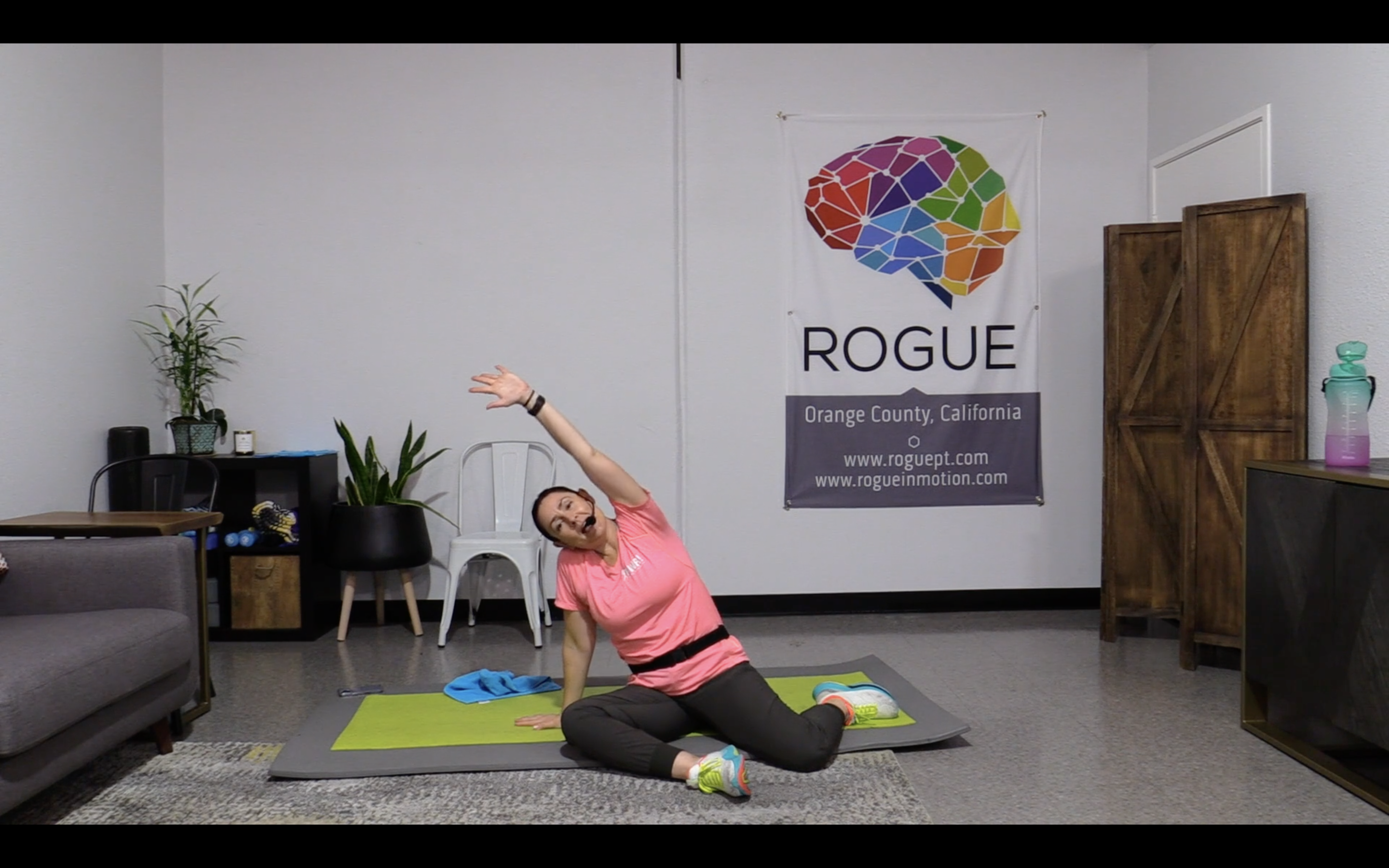 Black Friday Special - PWR! Moves