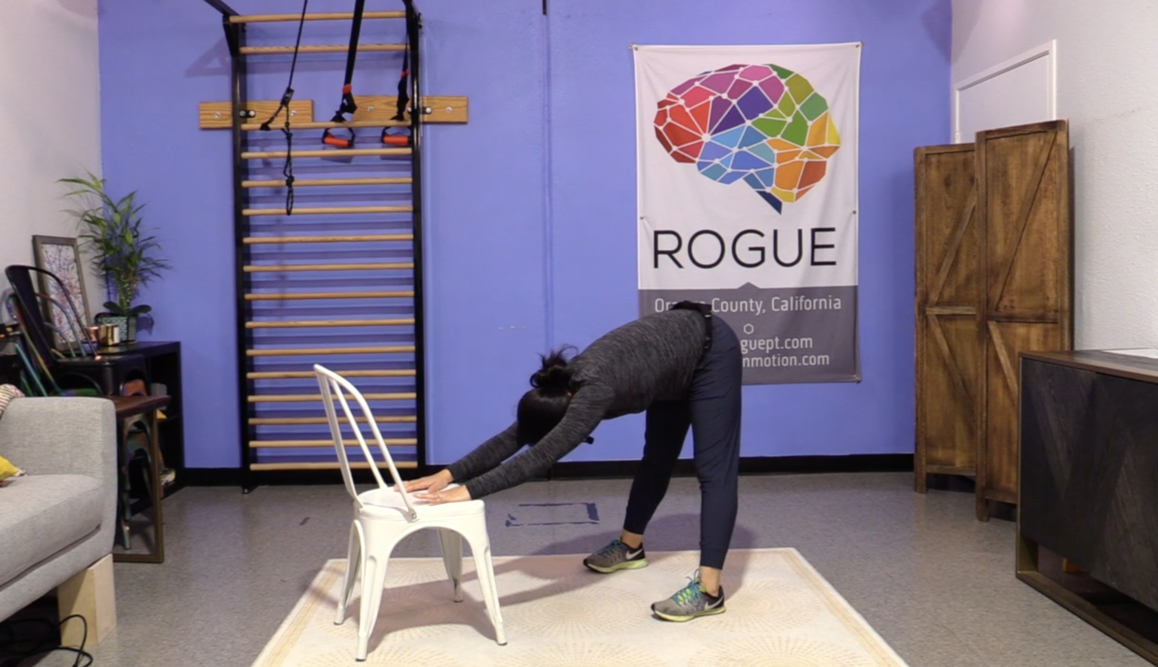 2-7-25 PWR! Moves ~ Friday ~ Mobility Week with Jamie!