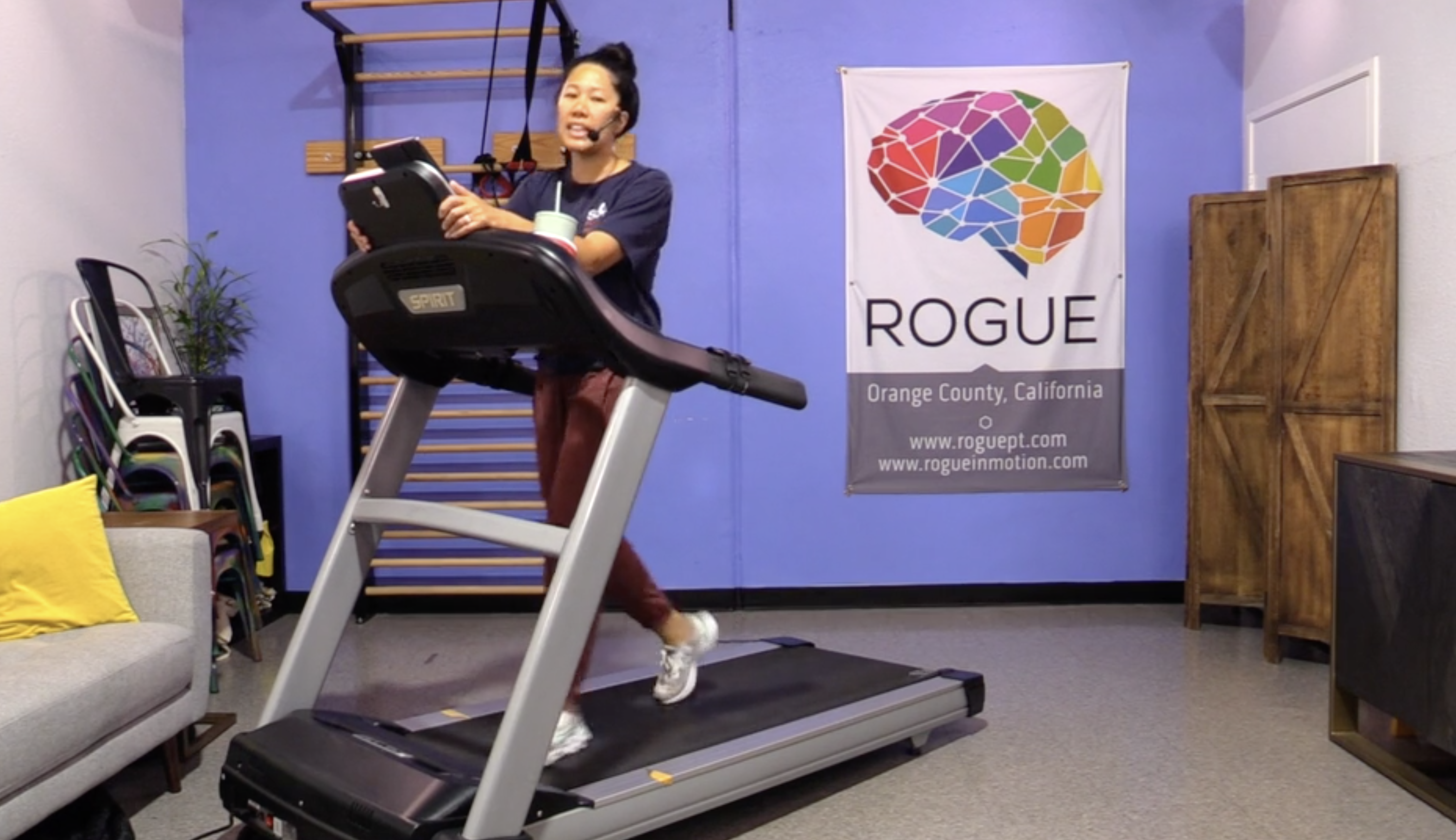 8-7-24 Cardio ~ Wednesday ~ 40 Minutes of Intervals with Jamie!