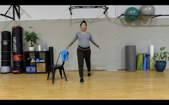 12-1-20 PWR Moves - Tight Rope Tuesda...