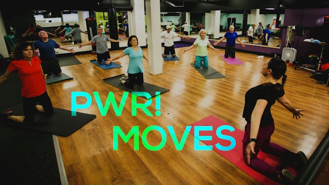 PWR! Moves