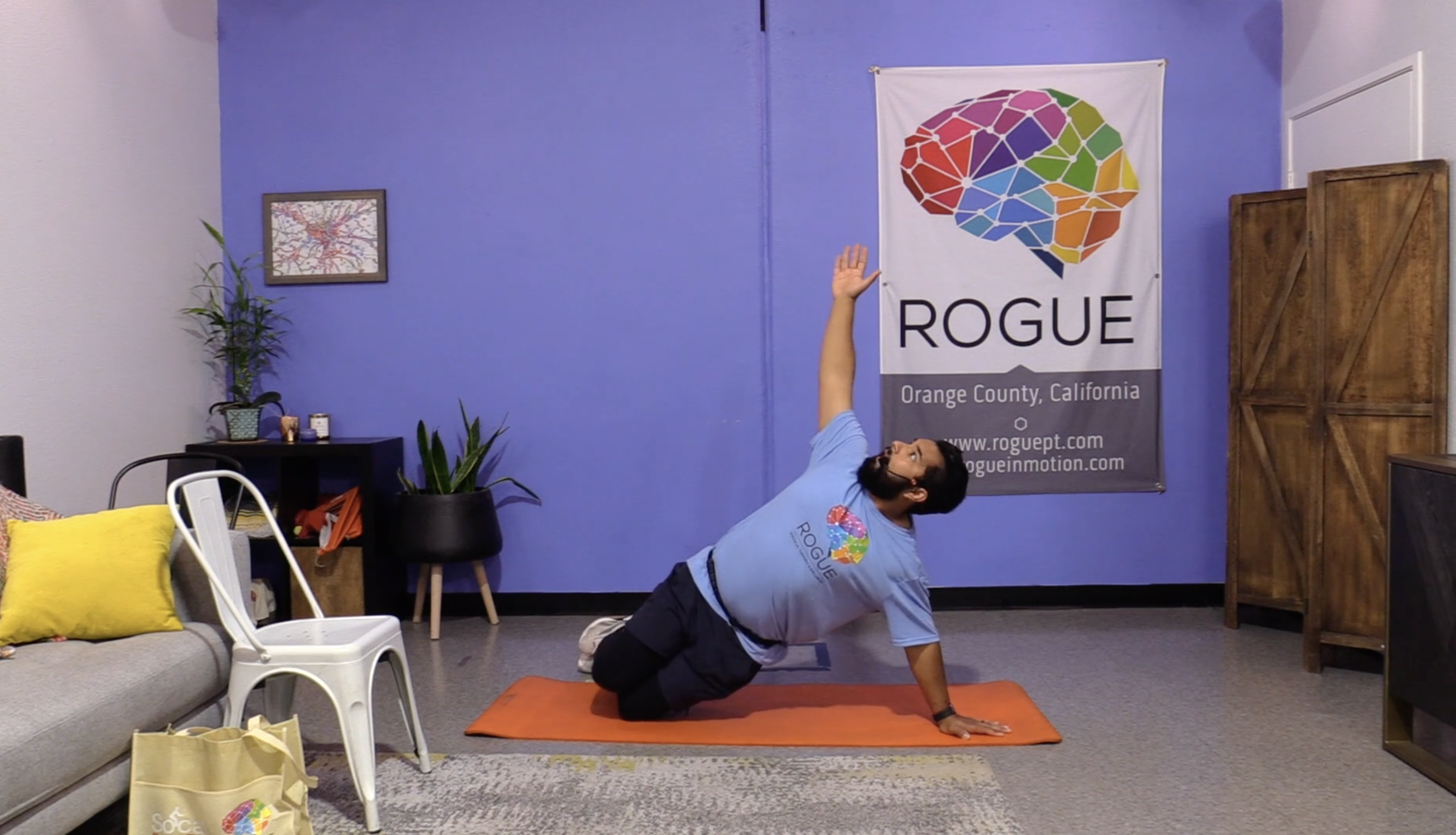 5-3-23 Functional Strength Training Class - Session 2 - Week 5 with Al!