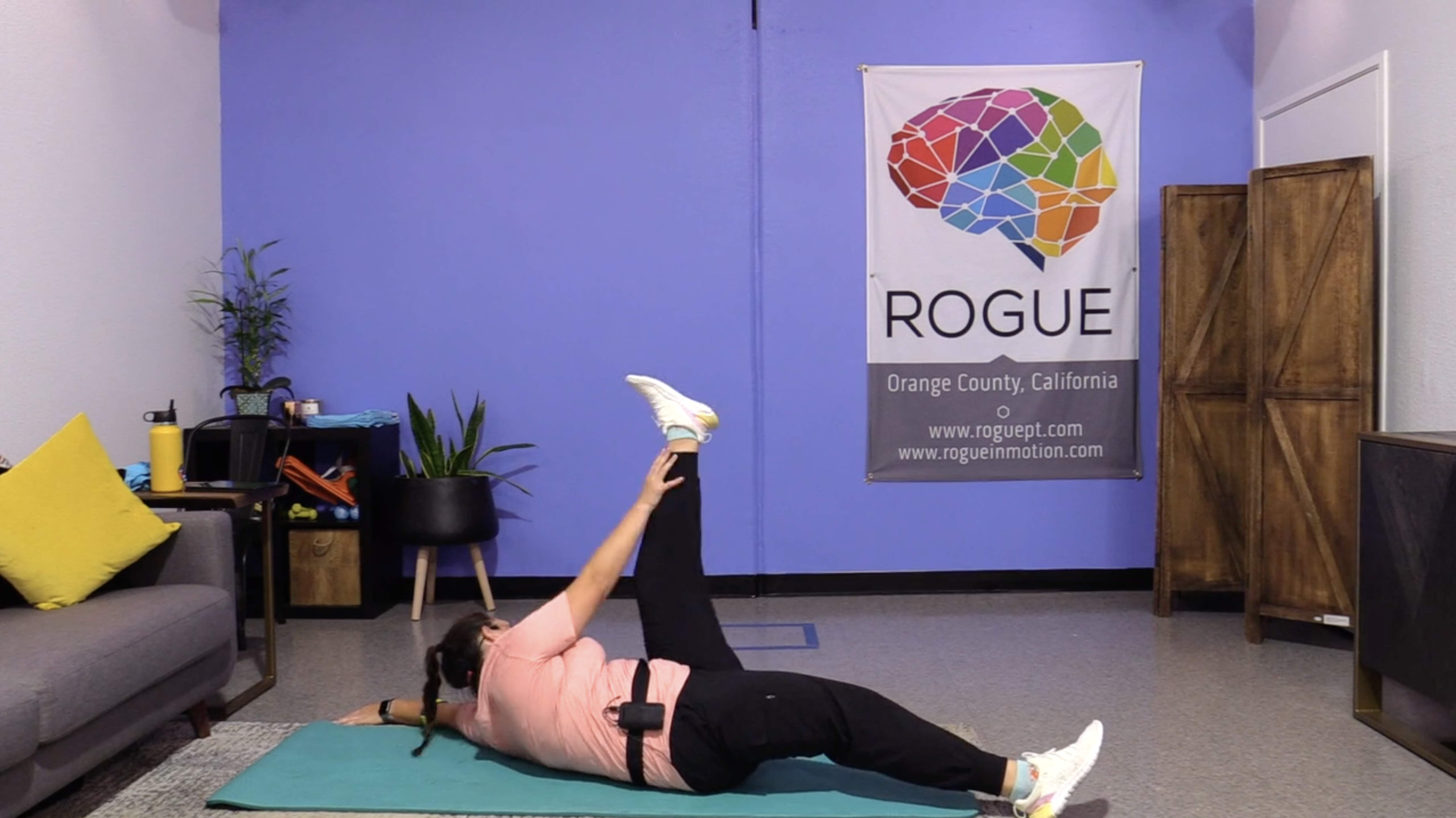 6-2-22 HIIT - Special Theme!