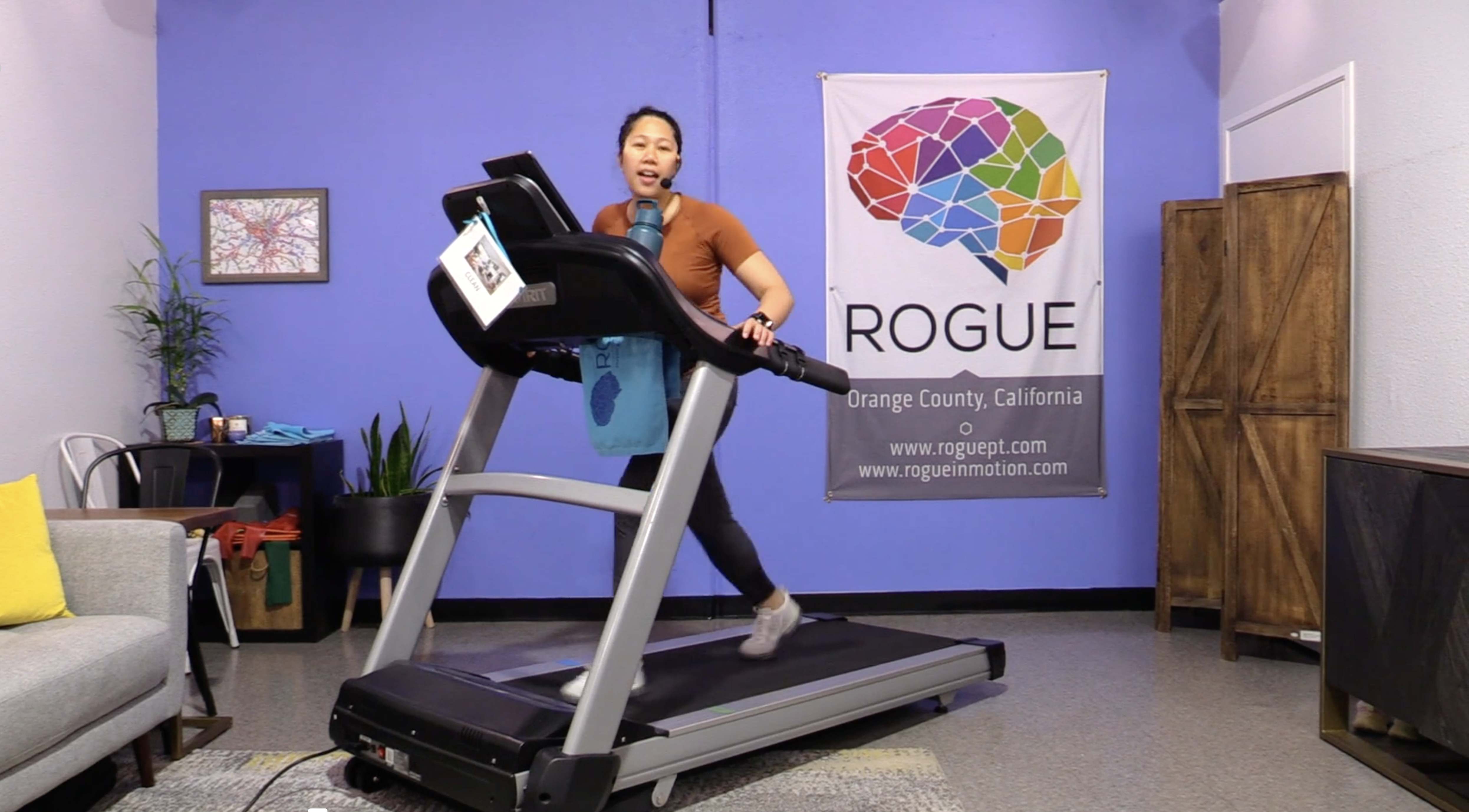 2-1-23 Cardio - Wednesday - 35 Minutes of Intervals with Jamie!