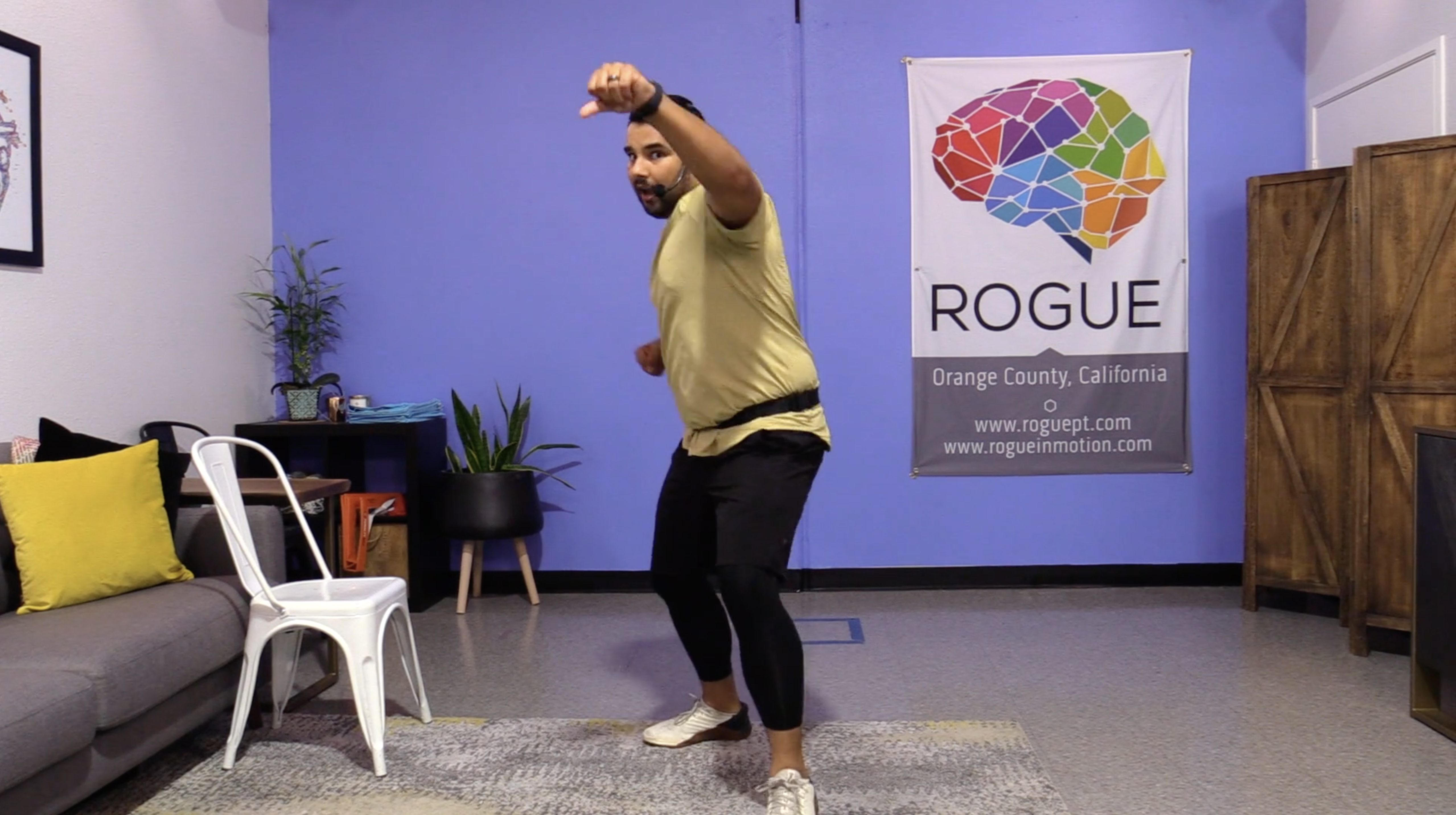 7-19-22 Boxing - Tuesday - Strength Week!