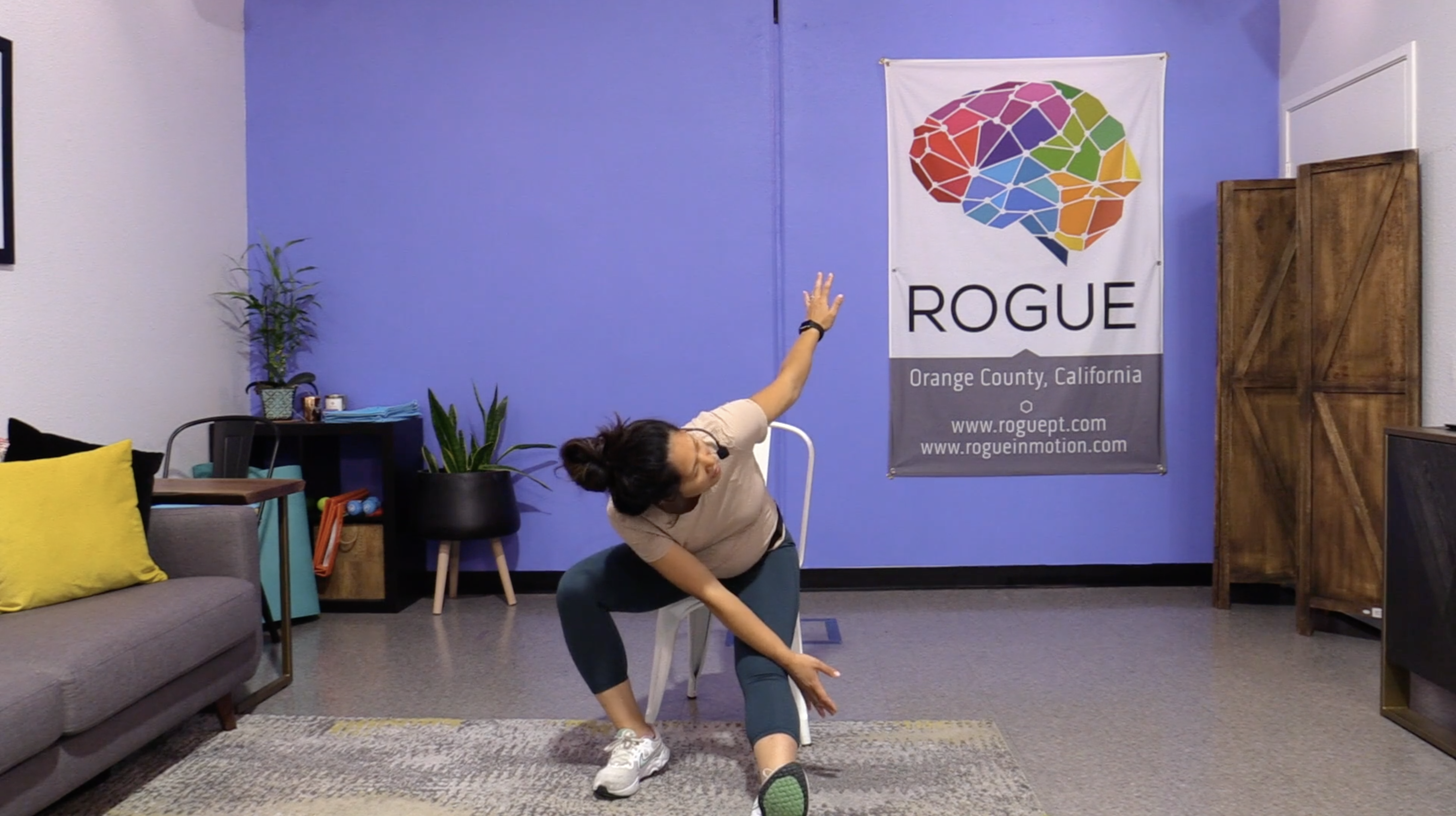 7-20-22 PWR! Moves + Strength