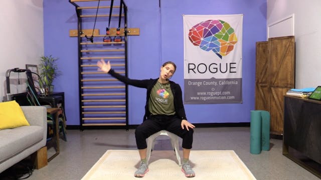 2-3-26 Stretch & Flow ~ Tuesday with ...