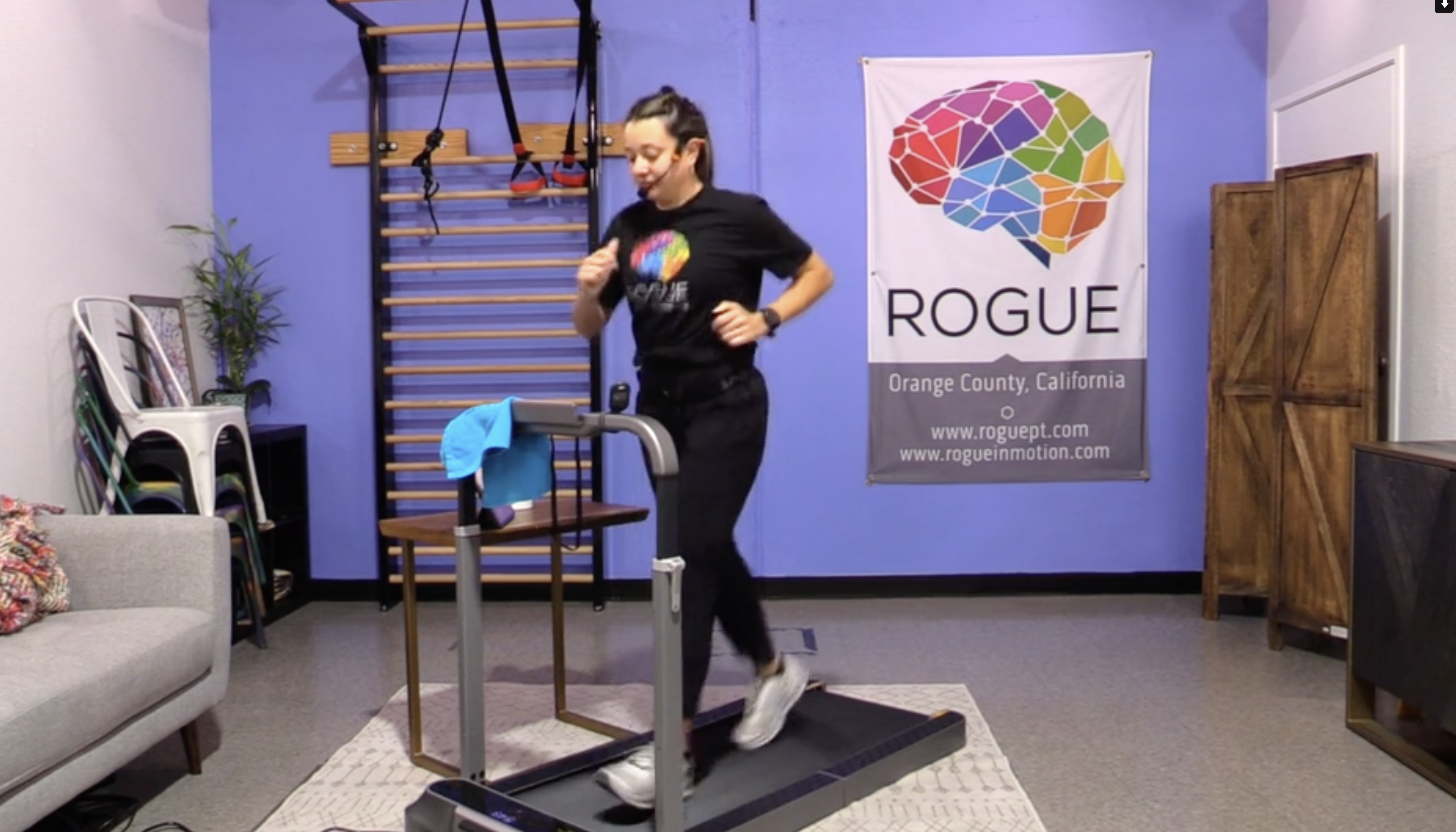 11-22-24 Cardio ~ Friday ~ 40 Minutes of Intervals with Madi!