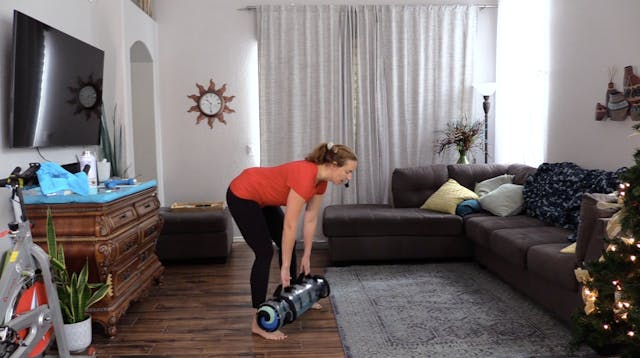 1-19-22 PWR! Moves + Strength - Stren...