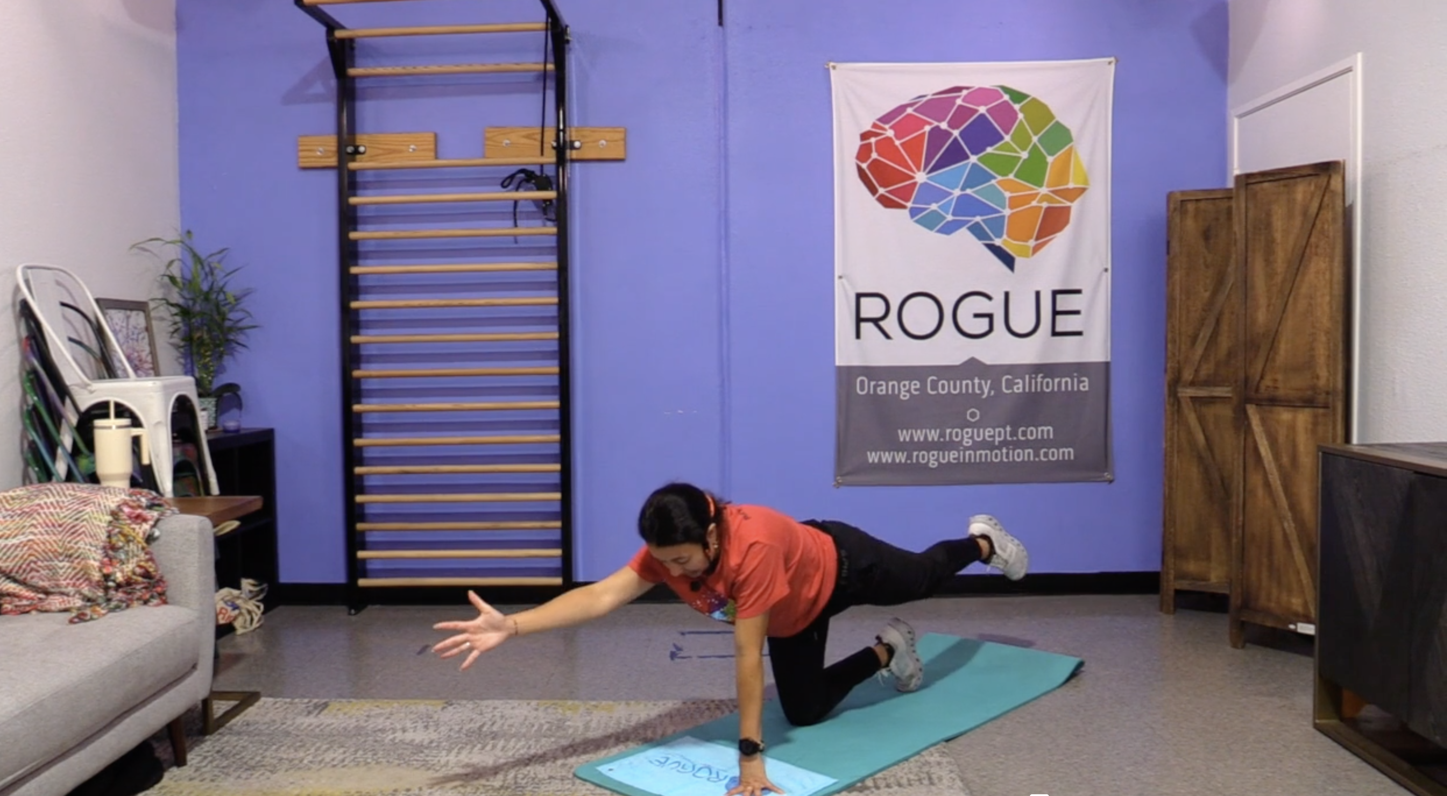 6-12-24 Functional Strength Training Class ~ Session 9 ~ Week 2!