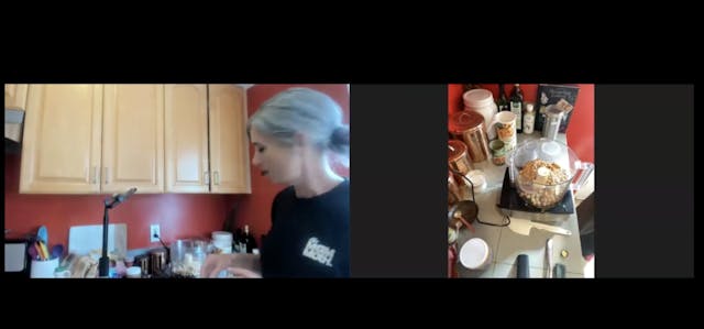 10-29-25 ~ Edible Cookie Dough (gf) ~...