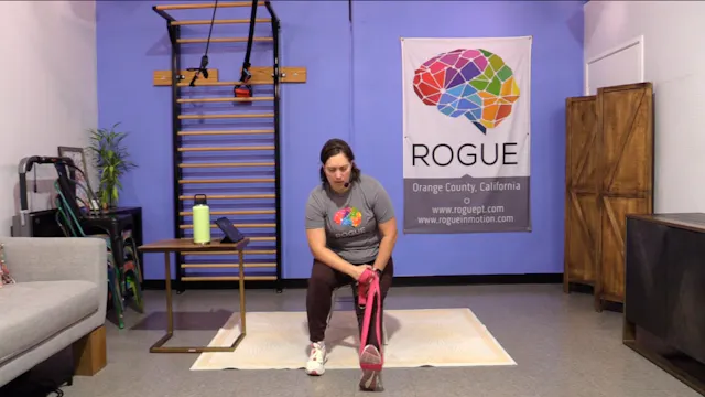 5-14-26 Stretch & Flow ~ Thursday wit...